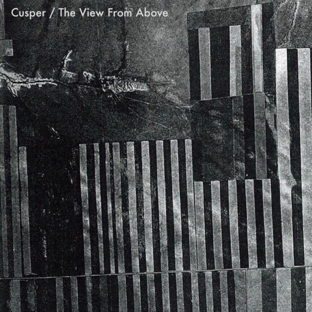 The View From Above by Cusper (Album, Slowcore): Reviews, Ratings ...
