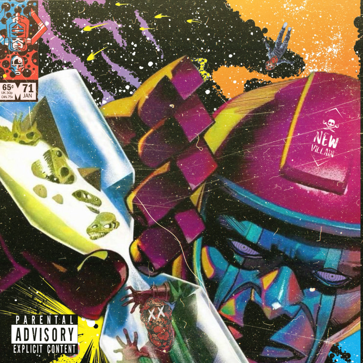 Walz Albums: songs, discography, biography, and listening guide - Rate