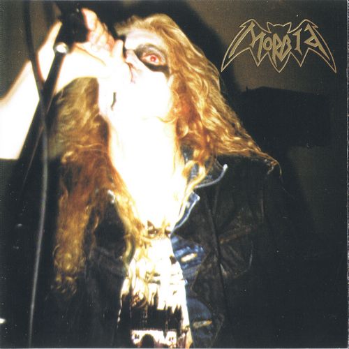 Live in Stockholm by Morbid (Album, Death Metal): Reviews, Ratings