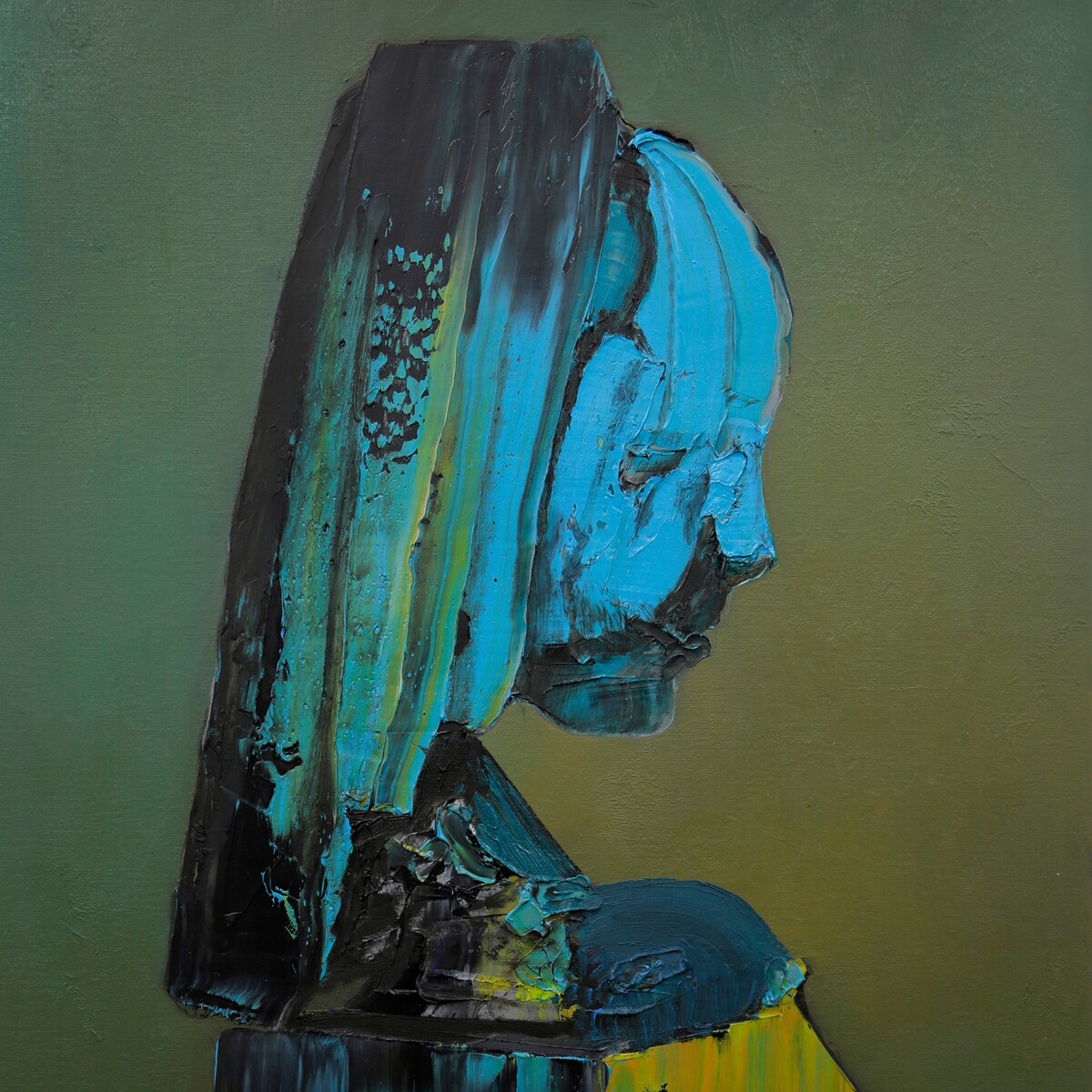 洋楽 Everywhere At The End Of Time Stages 4-6 THE CARETAKER - Everywhere At The End Of Time Stages 4-6 (Vinyl