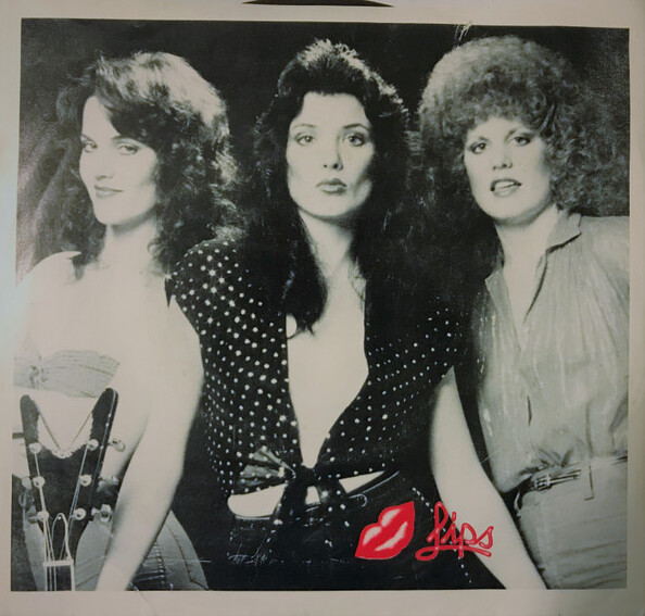 Lips Albums: songs, discography, biography, and listening guide - Rate ...