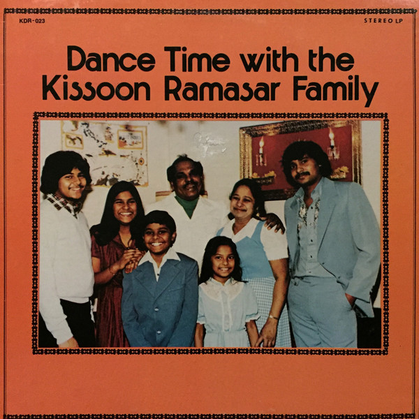Dance Time With the Kissoon Ramasar Family by Kissoon Ramasar Family ...