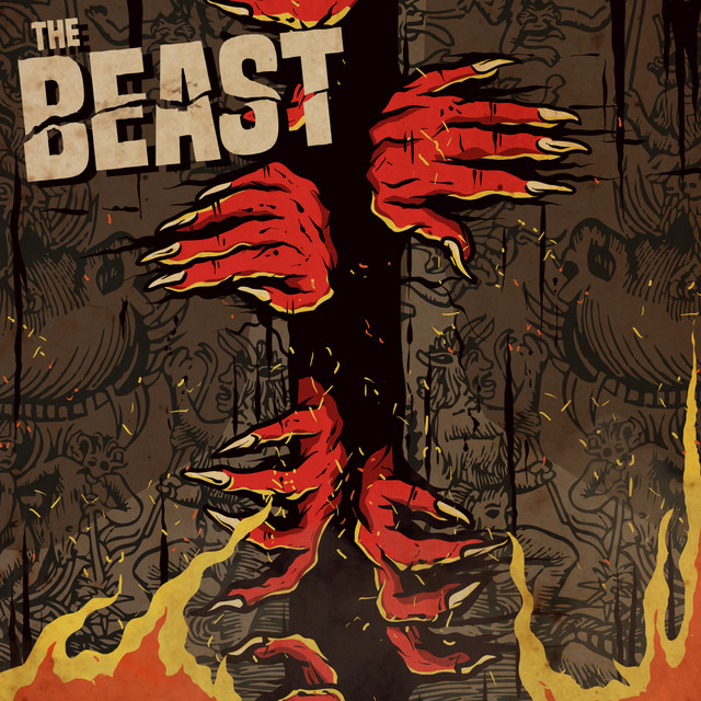 The Beast by YDG (Single): Reviews, Ratings, Credits, Song list - Rate ...