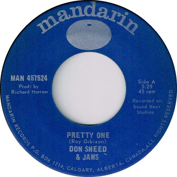 Don Sneed Albums: songs, discography, biography, and listening guide ...