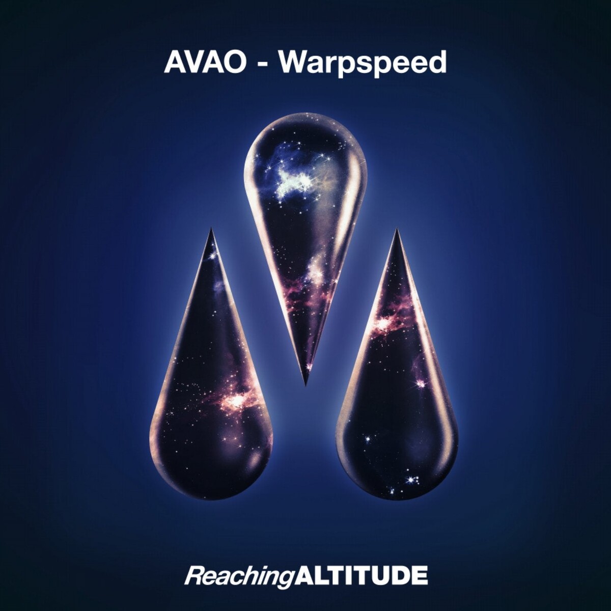 Warpspeed By Avao Single Psytrance Reviews Ratings Credits Song