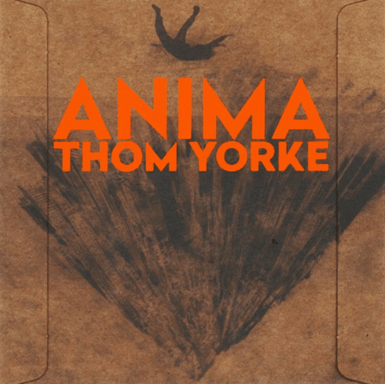 ANIMA by Thom Yorke (Album; XL; XL987CD): Reviews, Ratings