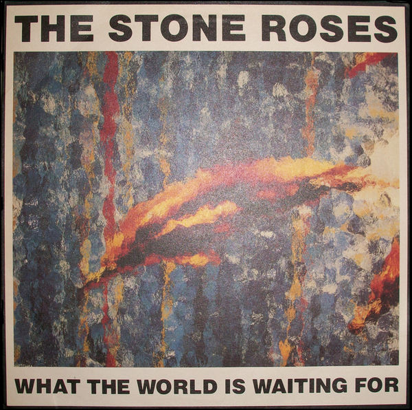 Fools Gold 9.53 / What the World Is Waiting For by The Stone