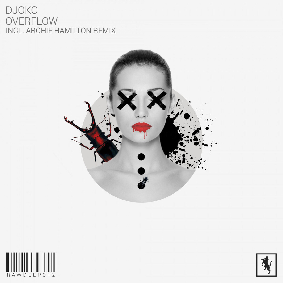 Overflow by DJOKO (Single, Techno): Reviews, Ratings, Credits, Song ...