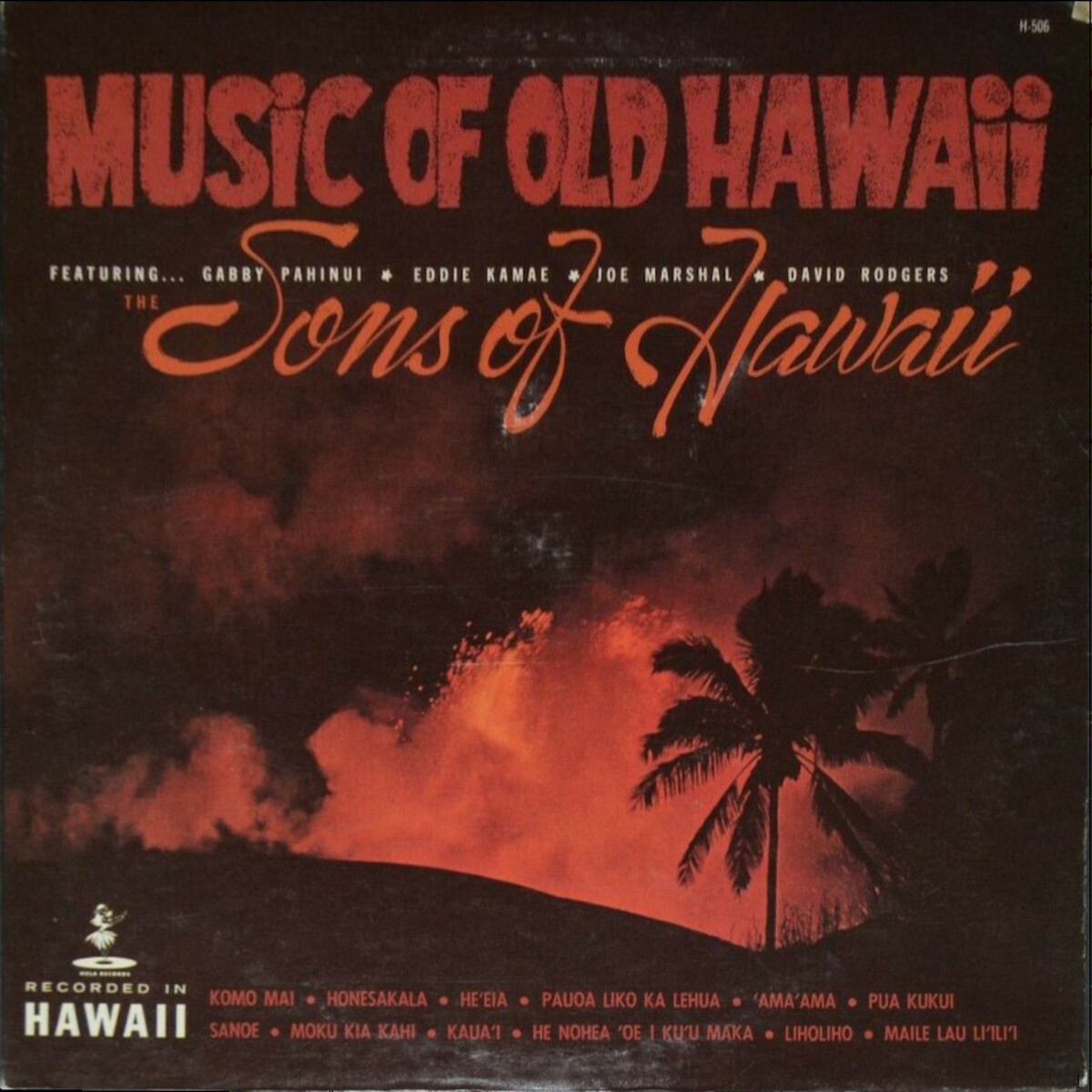 Sons of Hawaii Albums: songs, discography, biography, and