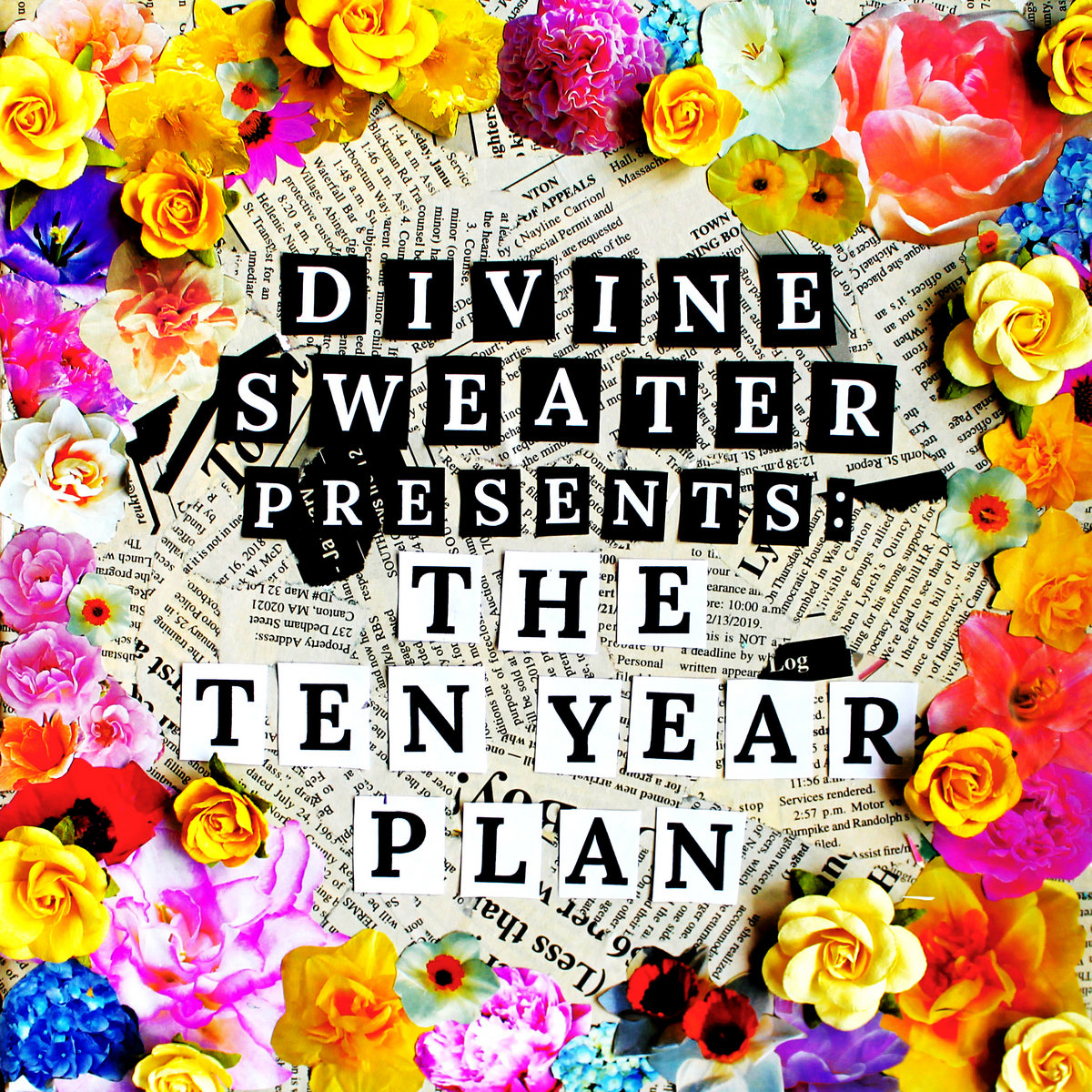 Divine Sweater Albums: songs, discography, biography, and listening ...