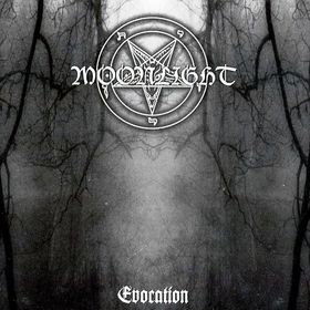 Evocation by Moonlight (Album, Black Metal): Reviews, Ratings, Credits ...