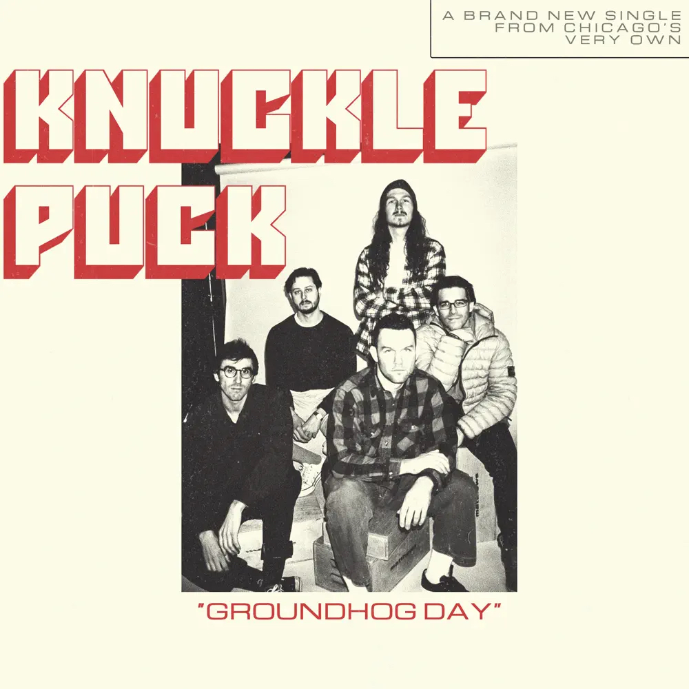 Knuckle Puck Albums: songs, discography, biography, and listening guide ...