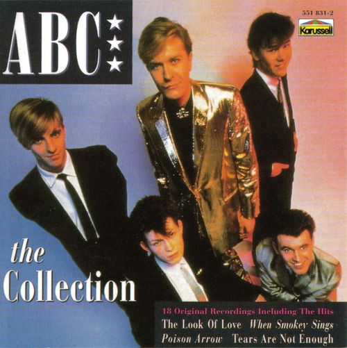 ABC Albums: songs, discography, biography, and listening guide - Rate ...