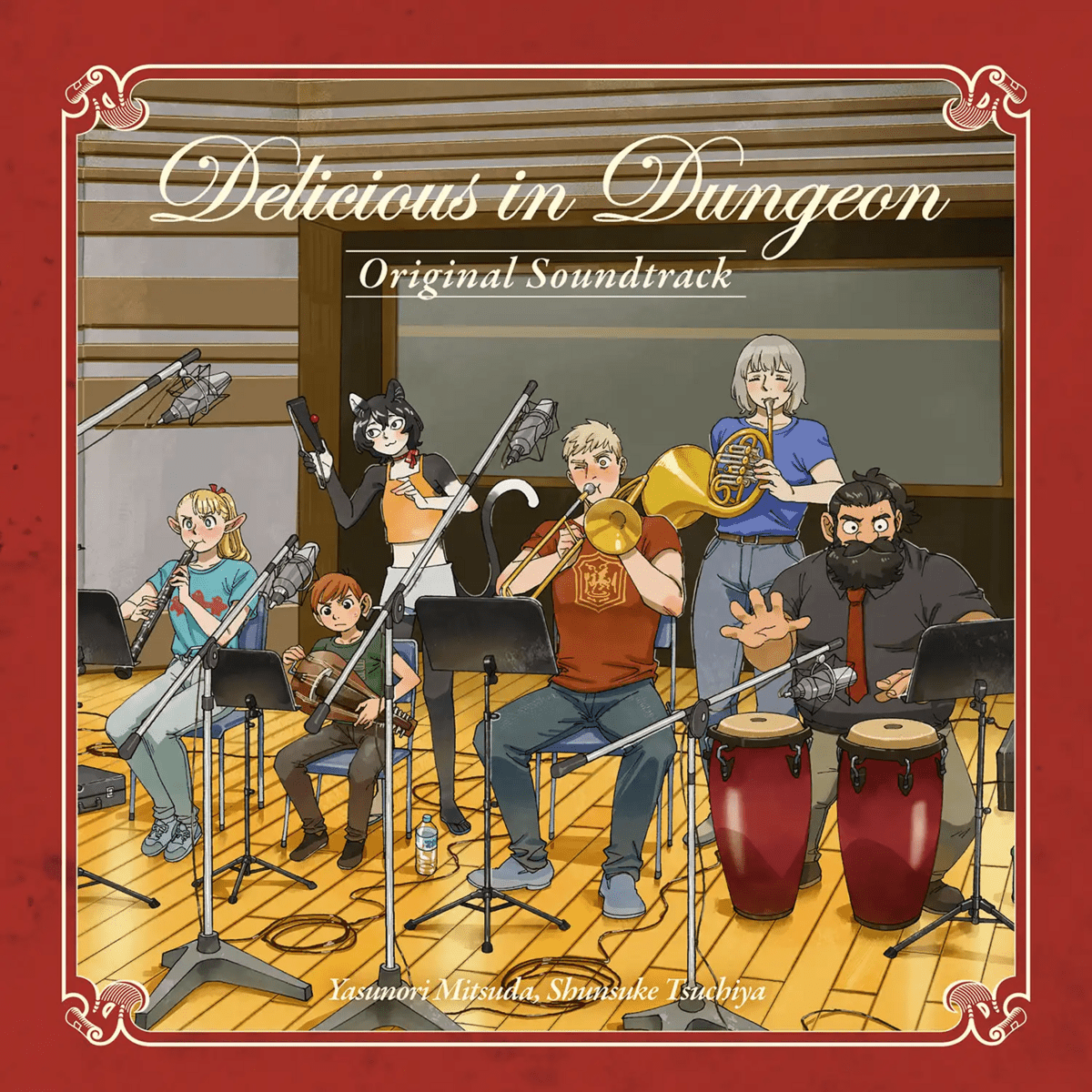 Amazon.com: ダンジョン飯 14 [Dungeon Meshi 14