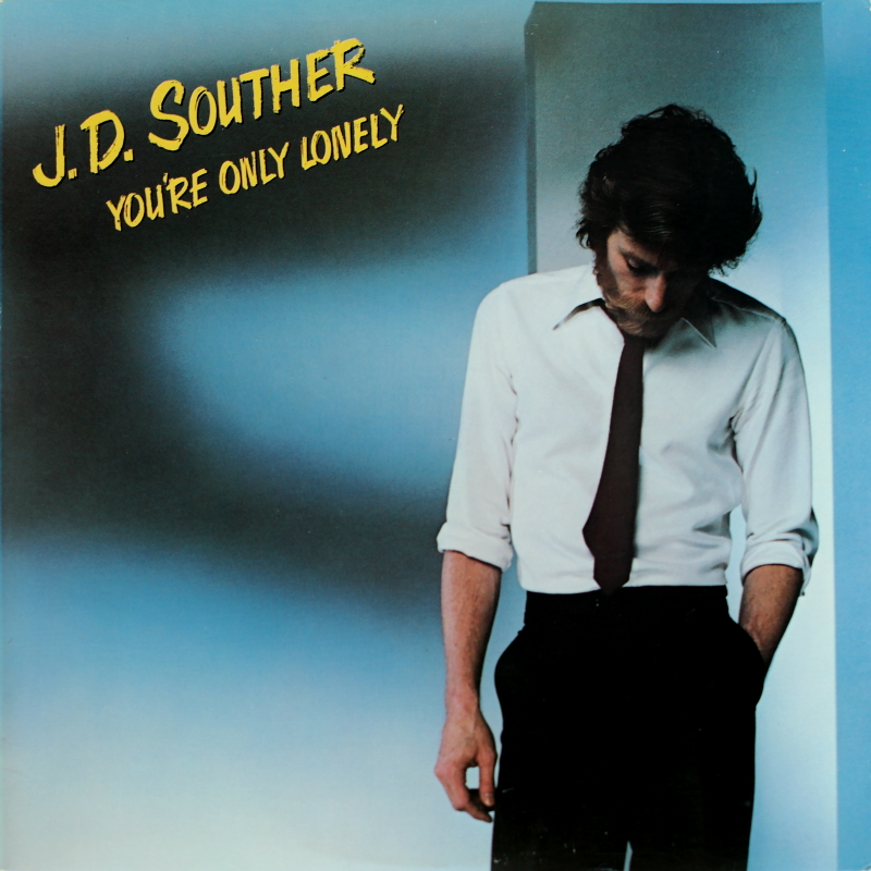激レア John David Souther * 20 Songs John David Souther – 20 Songs