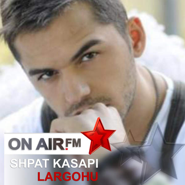 Largohu by Shpat Kasapi (Single): Reviews, Ratings, Credits, Song list ...
