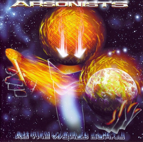 Arsonists Albums: songs, discography, biography, and listening 