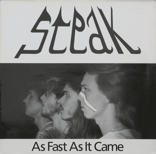 Steak Albums: songs, discography, biography, and listening guide - Rate ...