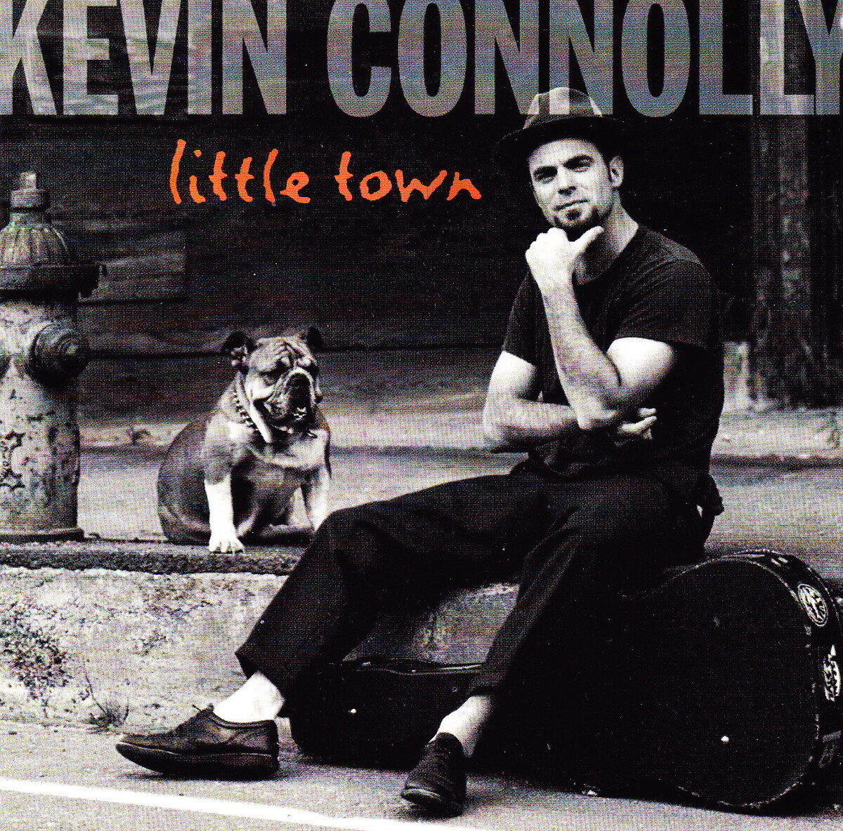 Kevin Connolly Albums: songs, discography, biography, and listening ...