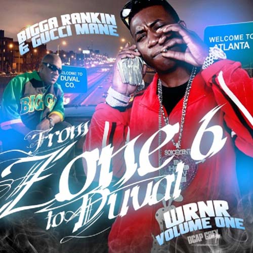 From Zone 6 to Duval by Gucci Mane (Mixtape, Trap): Reviews