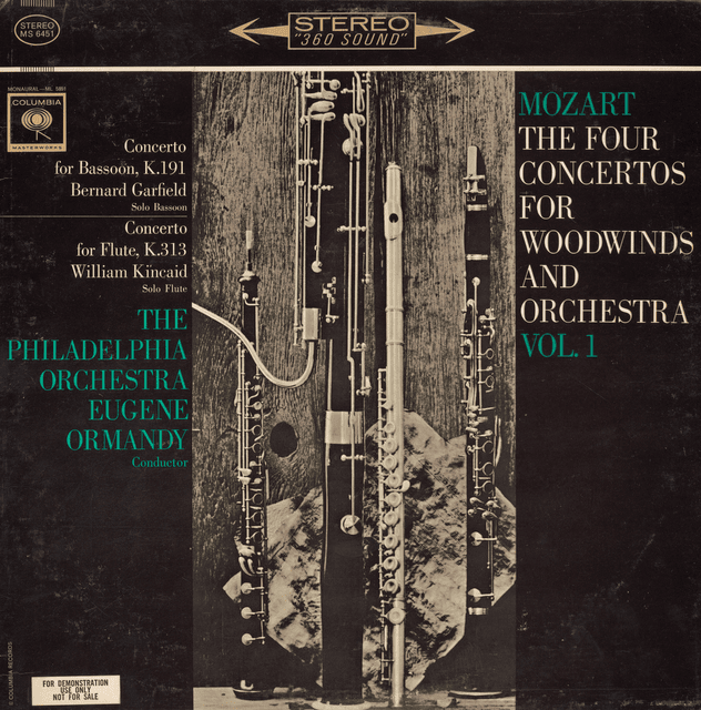 Bernard garfield bassoon cheap