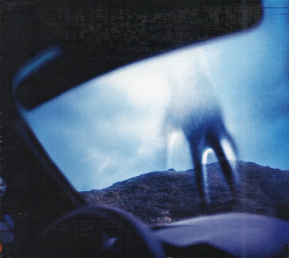 Year Zero by Nine Inch Nails (Album, Industrial Rock