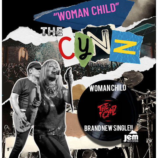 Woman Child by The Cynz (Single, Rock): Reviews, Ratings, Credits, Song ...