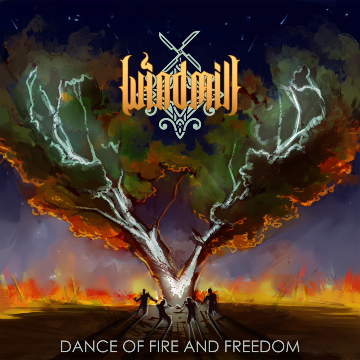 Windmill Albums: songs, discography, biography, and listening guide ...
