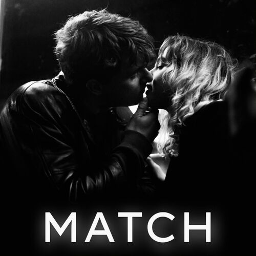 Match (Original Motion Picture Soundtrack) by Piotr Turek (EP): Reviews ...