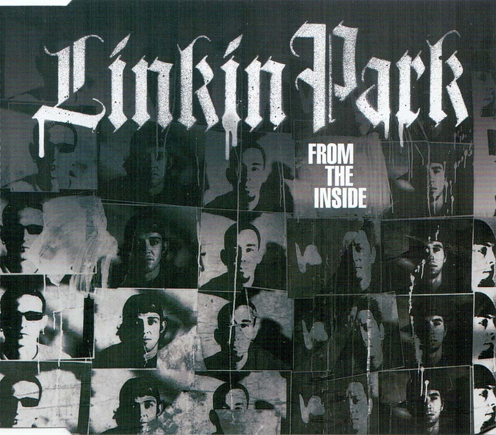 From the Inside by Linkin Park (Single, Nu Metal): Reviews