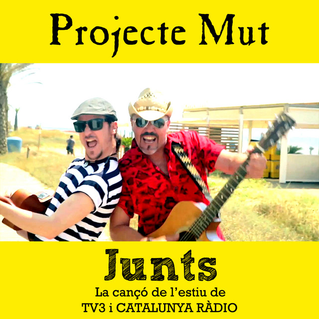 Projecte Mut Albums: songs, discography, biography, and listening guide ...