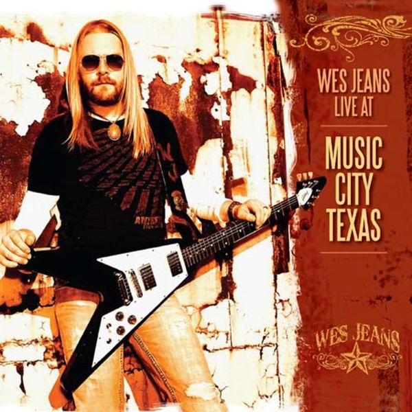 Wes Jeans Albums: songs, discography, biography, and listening guide ...