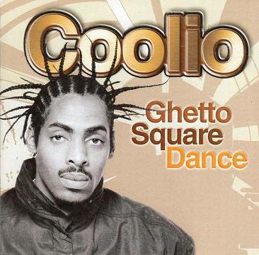 Ghetto Square Dance by Coolio (Single, Hip Hop): Reviews, Ratings ...