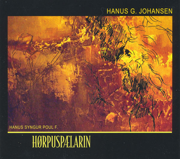 Hanus G. Johansen Albums: songs, discography, biography, and listening ...