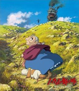 Howl's Moving Castle (2004) - IMDb
