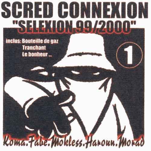 Scred Connexion Albums: songs, discography, biography, and listening ...