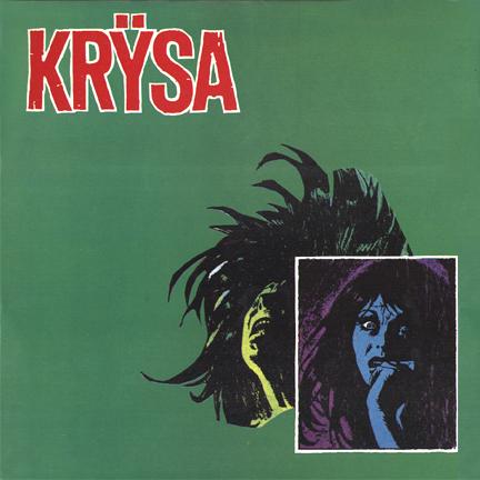Krÿsa Albums: songs, discography, biography, and listening guide - Rate ...