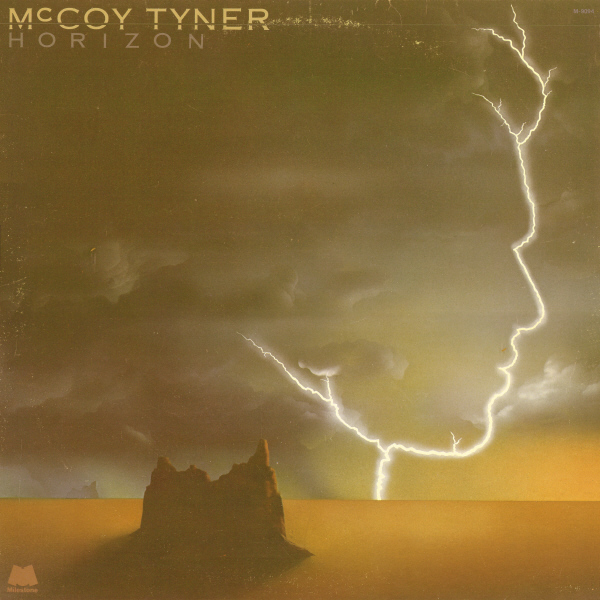 Horizon by McCoy Tyner (Album, Post-Bop): Reviews, Ratings 
