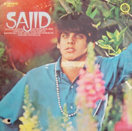 Sajid by Sajid Khan (Album, Teen Pop): Reviews, Ratings, Credits, Song ...
