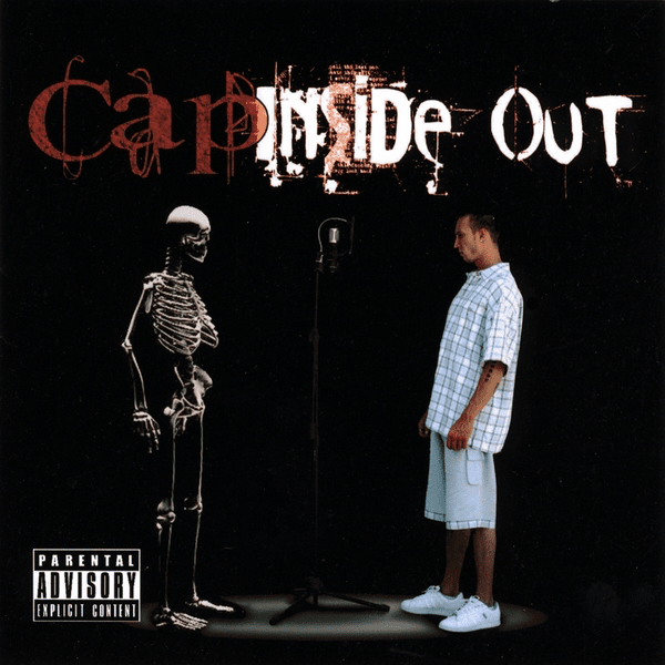 Inside Out by Cap (Album): Reviews, Ratings, Credits, Song list - Rate ...