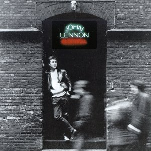 Rock 'n' Roll by John Lennon (Album, Rock & Roll): Reviews