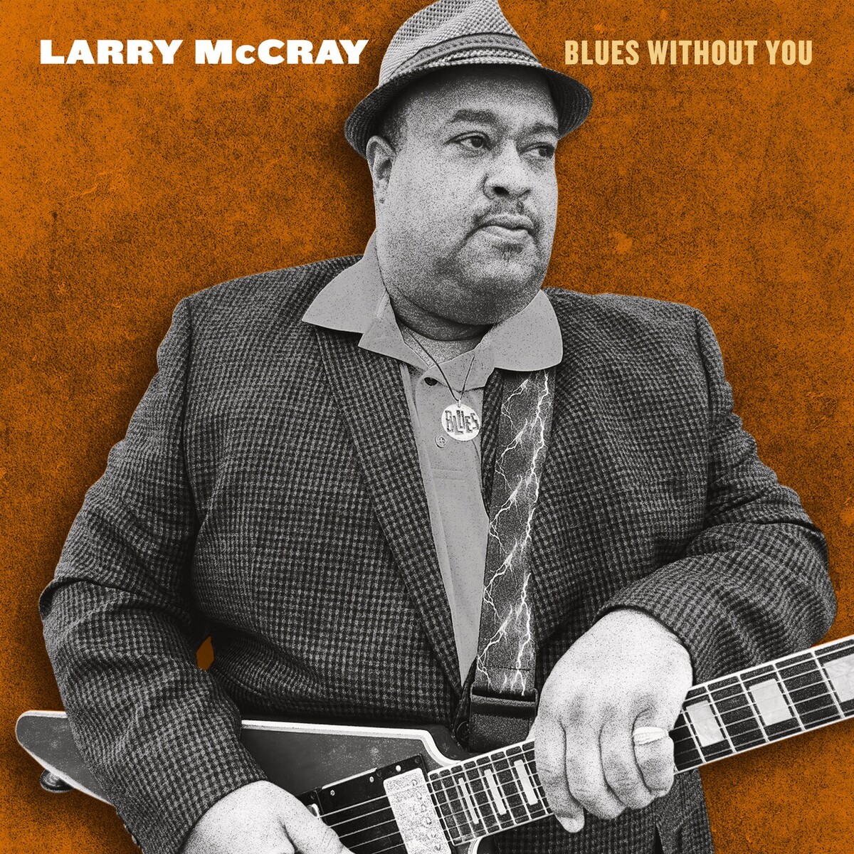 Larry McCray Albums: songs, discography, biography, and listening guide ...