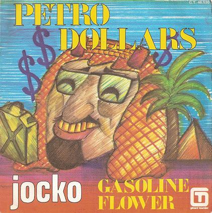 Jocko [70s] Albums: songs, discography, biography, and listening guide ...