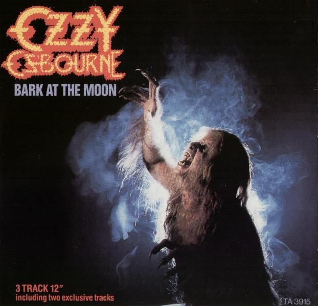 ozzy osbourne slow songs