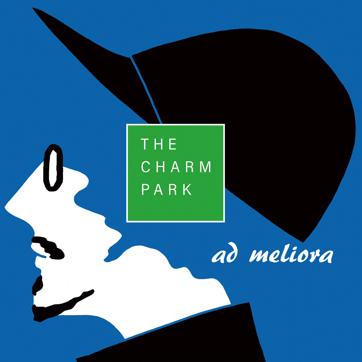 The Charm Park Albums: songs, discography, biography, and