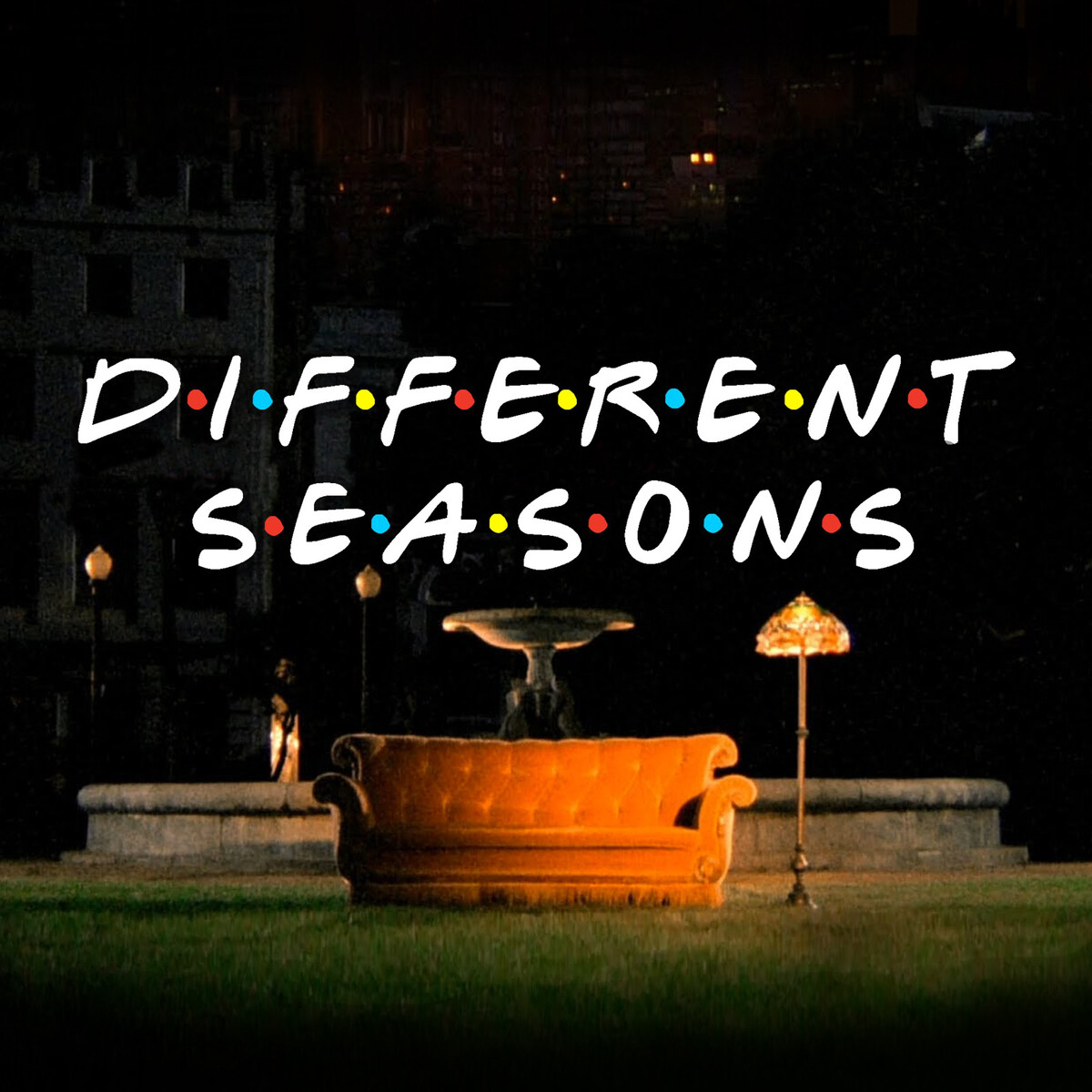 Different Seasons by DVG (Single, Pop Rap): Reviews, Ratings, Credits ...