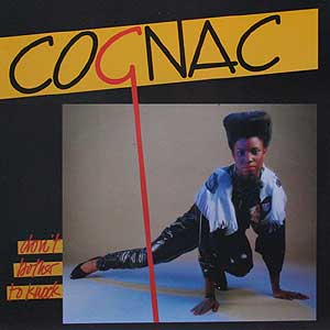 Don't Bother to Knock by Cognac (Single, Funk): Reviews, Ratings