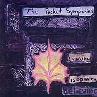 The Pocket Symphonies Albums: songs, discography, biography, and