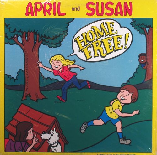April and Susan Albums: songs, discography, biography, and listening ...