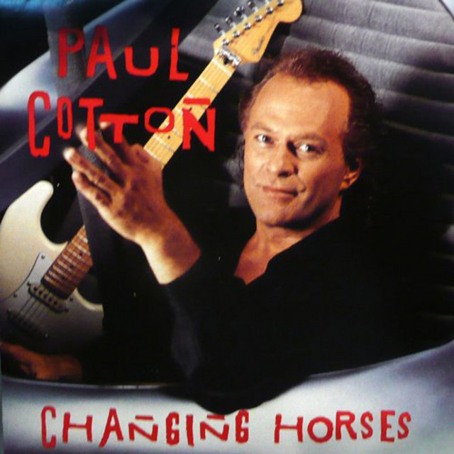 Paul Cotton Albums: songs, discography, biography, and listening guide ...